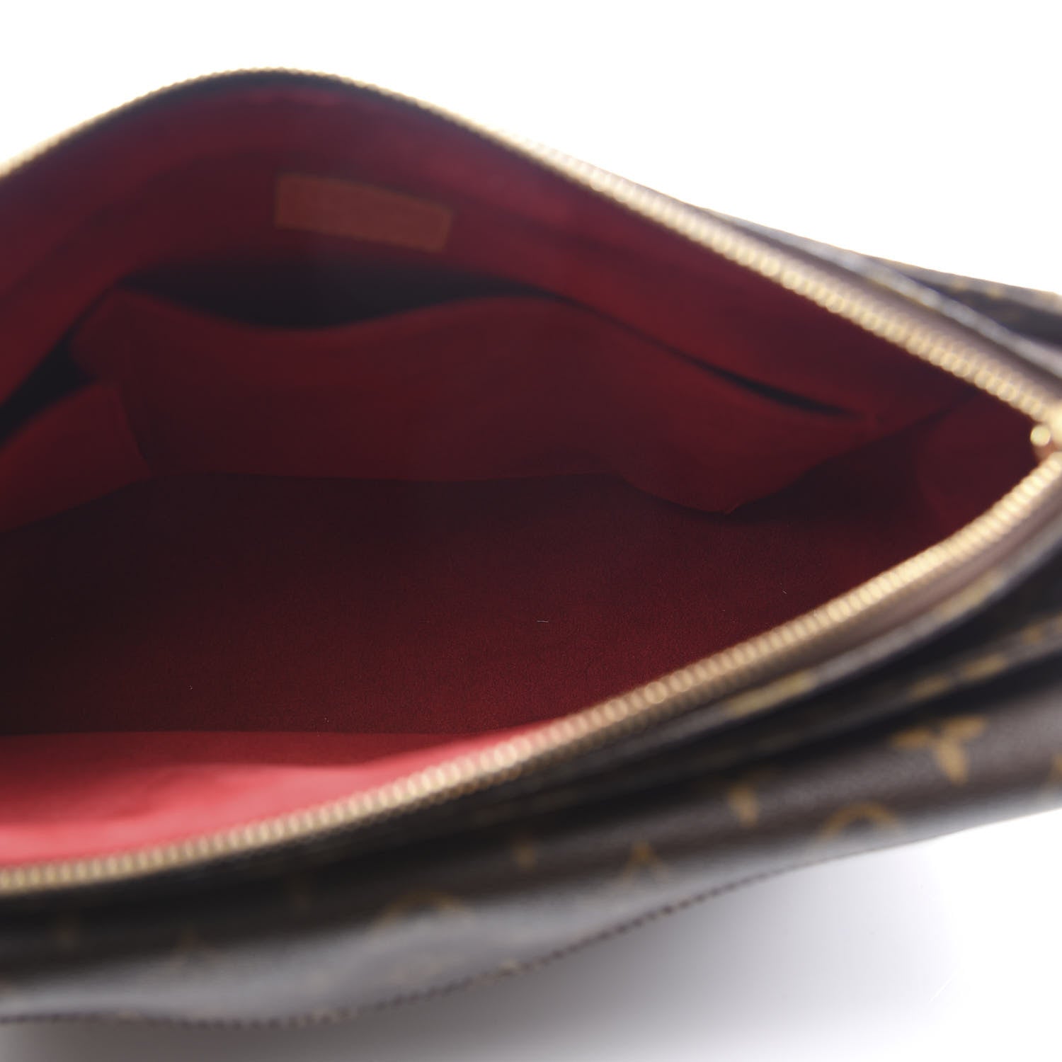 Louis Vuitton Monogram Viva-Cite GM 4 of 12