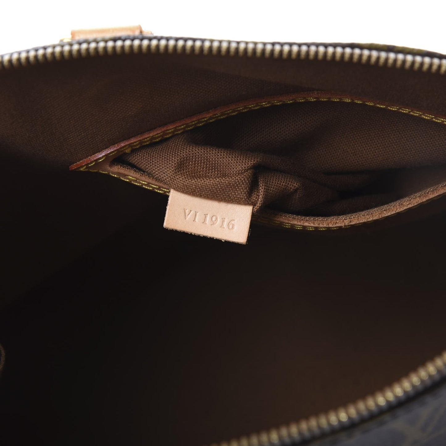 Monogram Alma PM