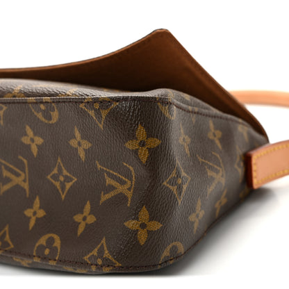 Louis Vuitton Monogram Mini Looping 9 of 11