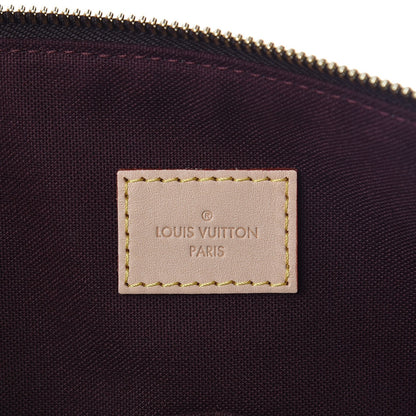 Louis Vuitton Monogram Iena MM 6 of 7
