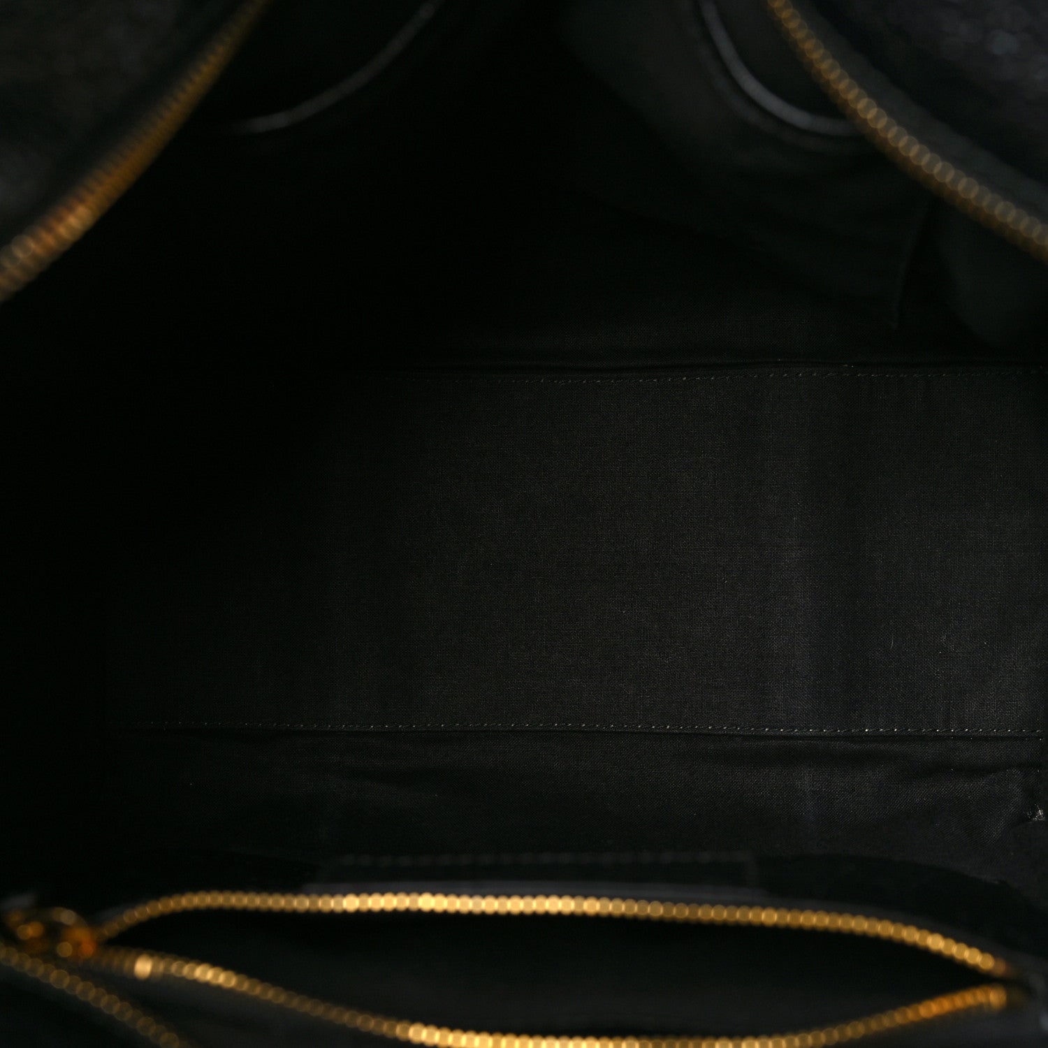 Balenciaga Agneau Small Bazar Shopper Tote Black 4 of 8