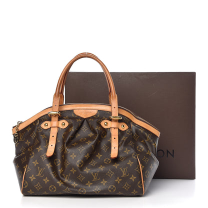 Louis Vuitton Monogram Tivoli GM 20 of 20