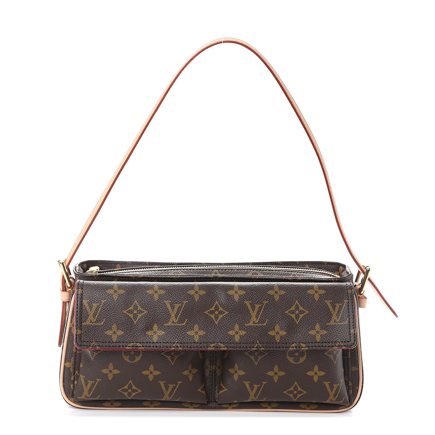Monogram Viva-Cite MM