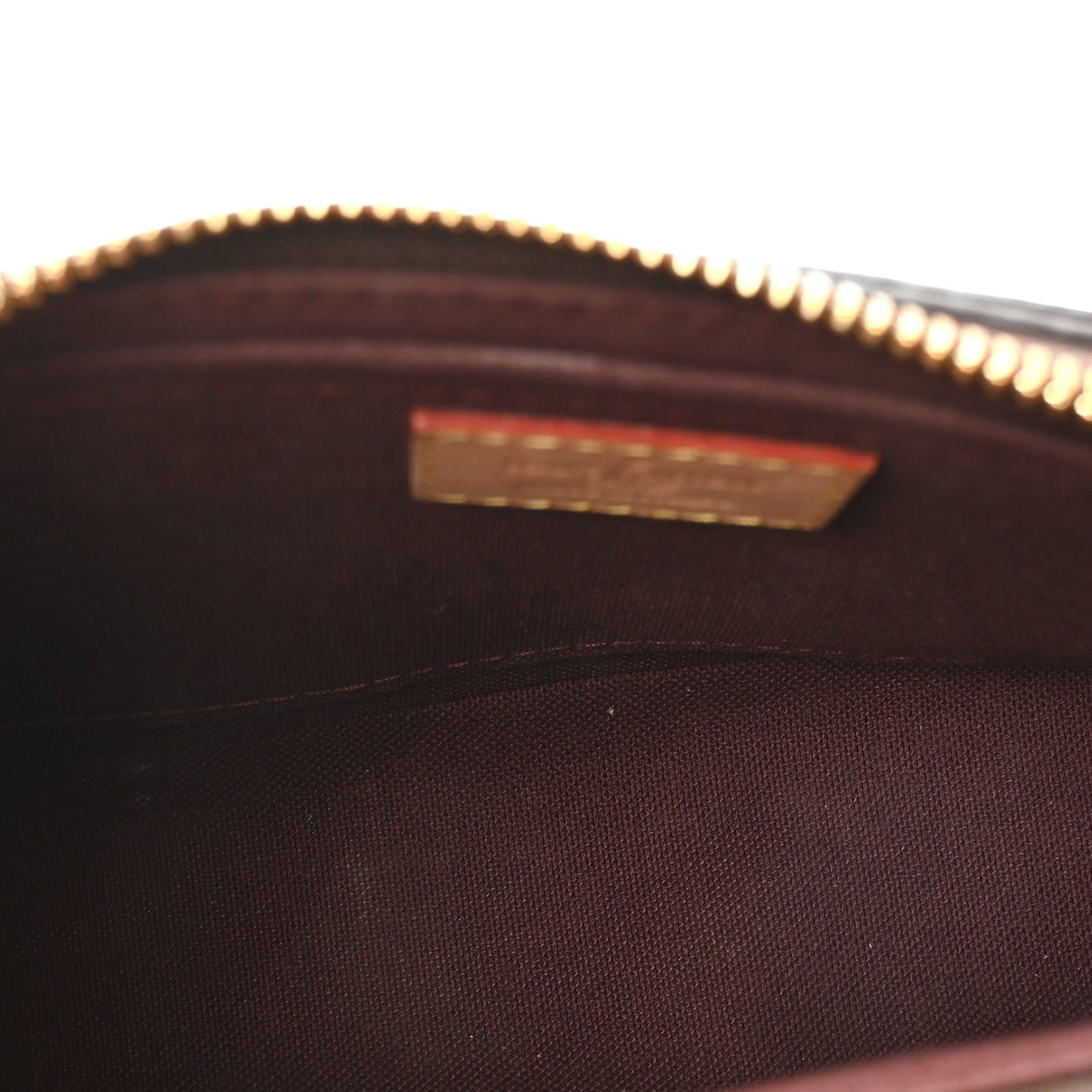 Monogram Vivacite Bag