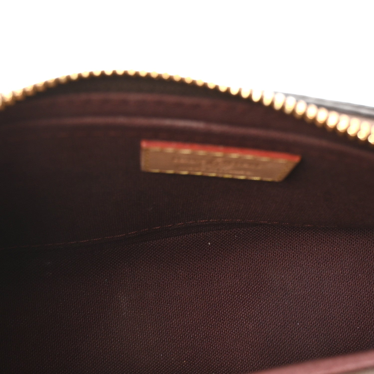 Louis Vuitton Monogram Vivacite Bag 5 of 9