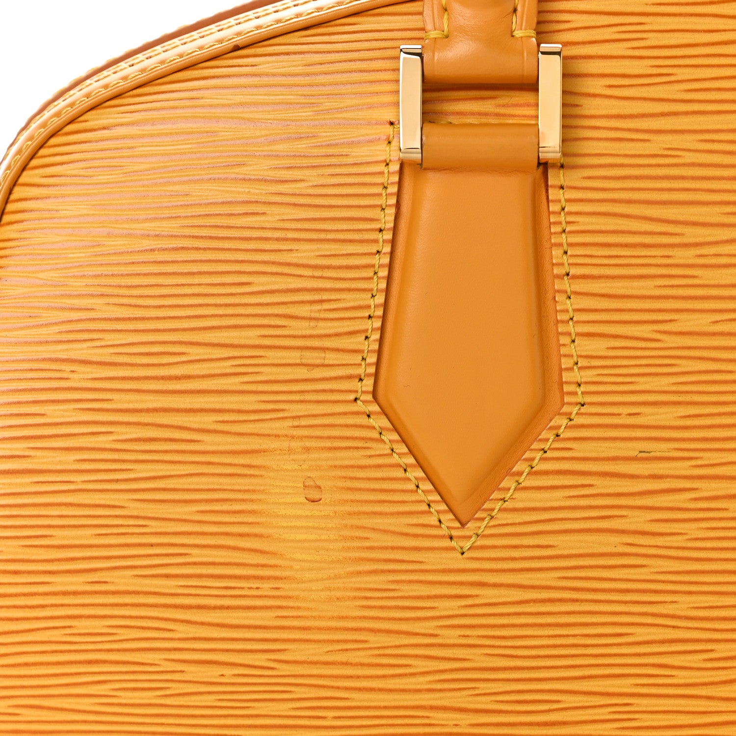 Louis Vuitton Epi Jasmin Tassil 9 of 10