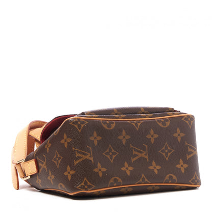 Louis Vuitton Monogram Viva-Cite PM 3 of 7