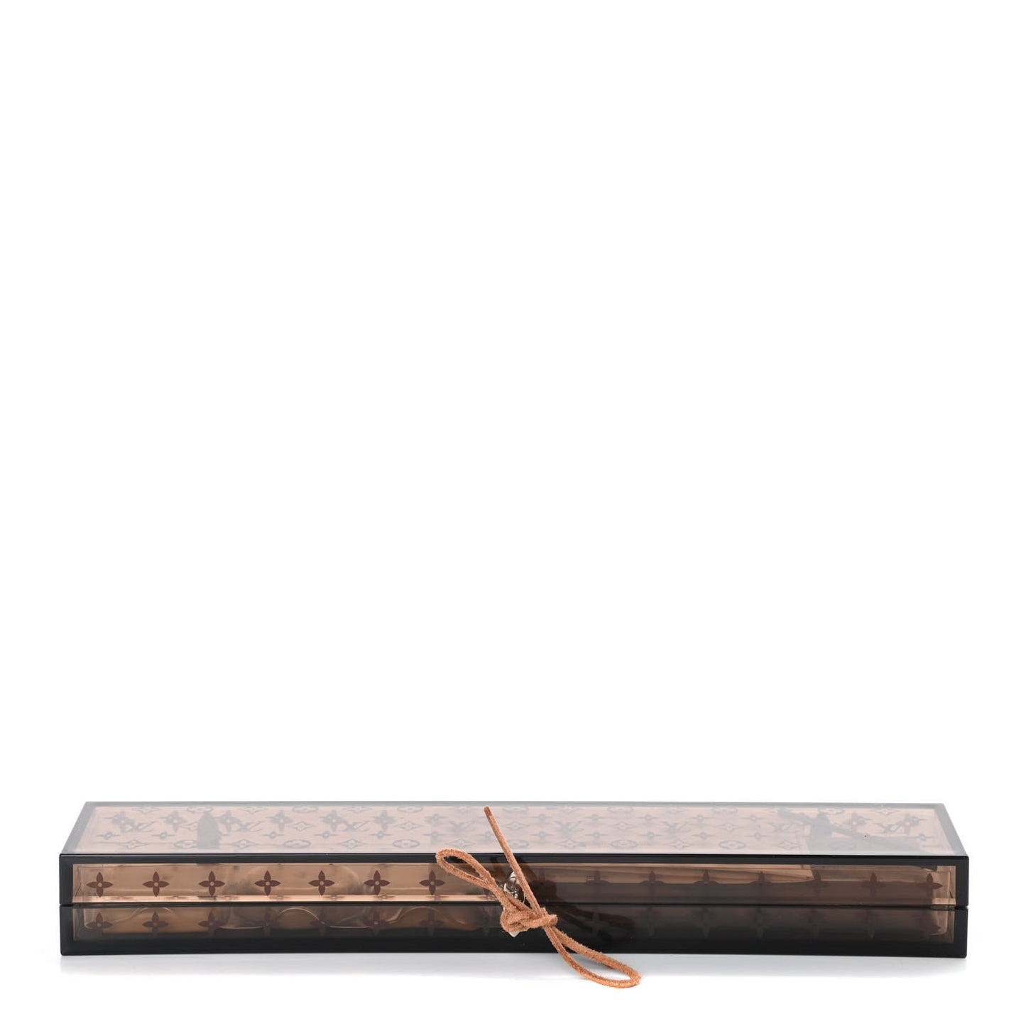 Monogram Incense Gift Set
