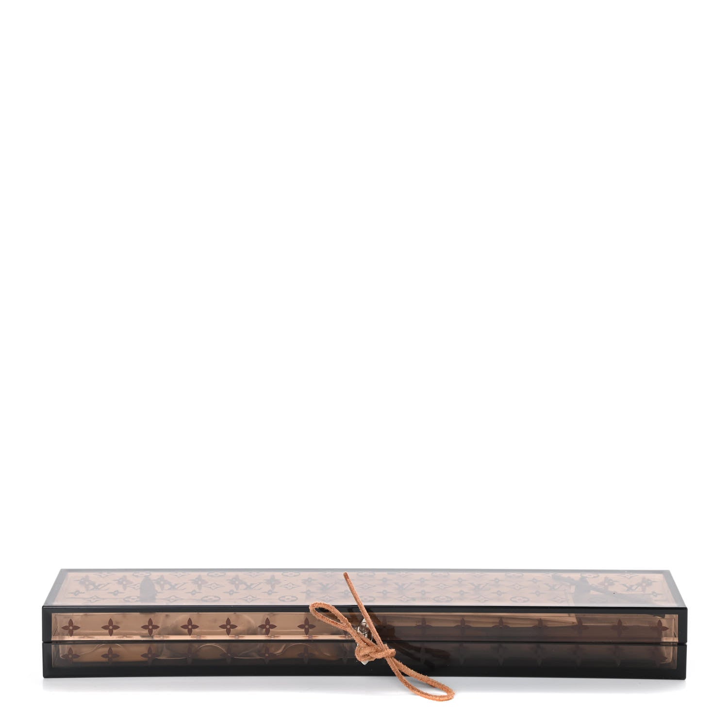 Louis Vuitton Monogram Incense Gift Set 1 of 5