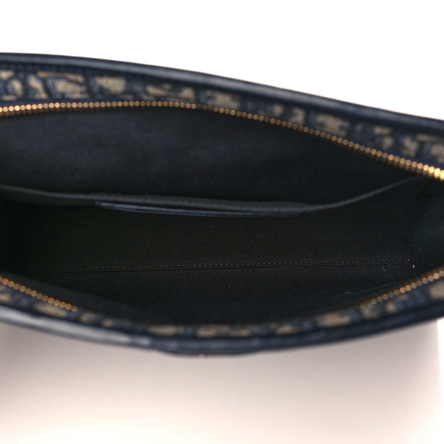 Oblique 30 Montaigne Pouch Blue