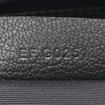 Givenchy Sugar Goatskin Mini Pandora Black 6 of 9
