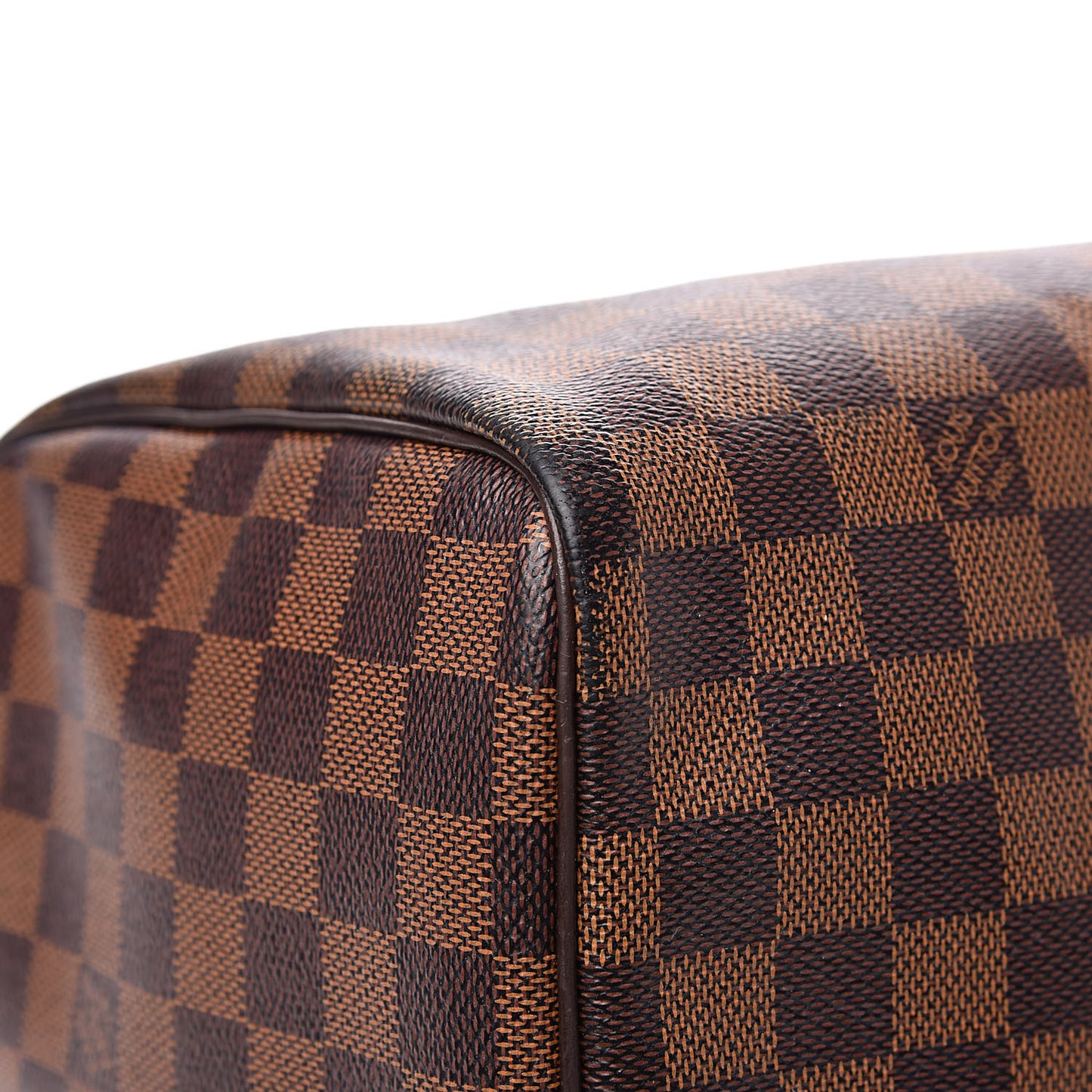 Damier Ebene Speedy 30