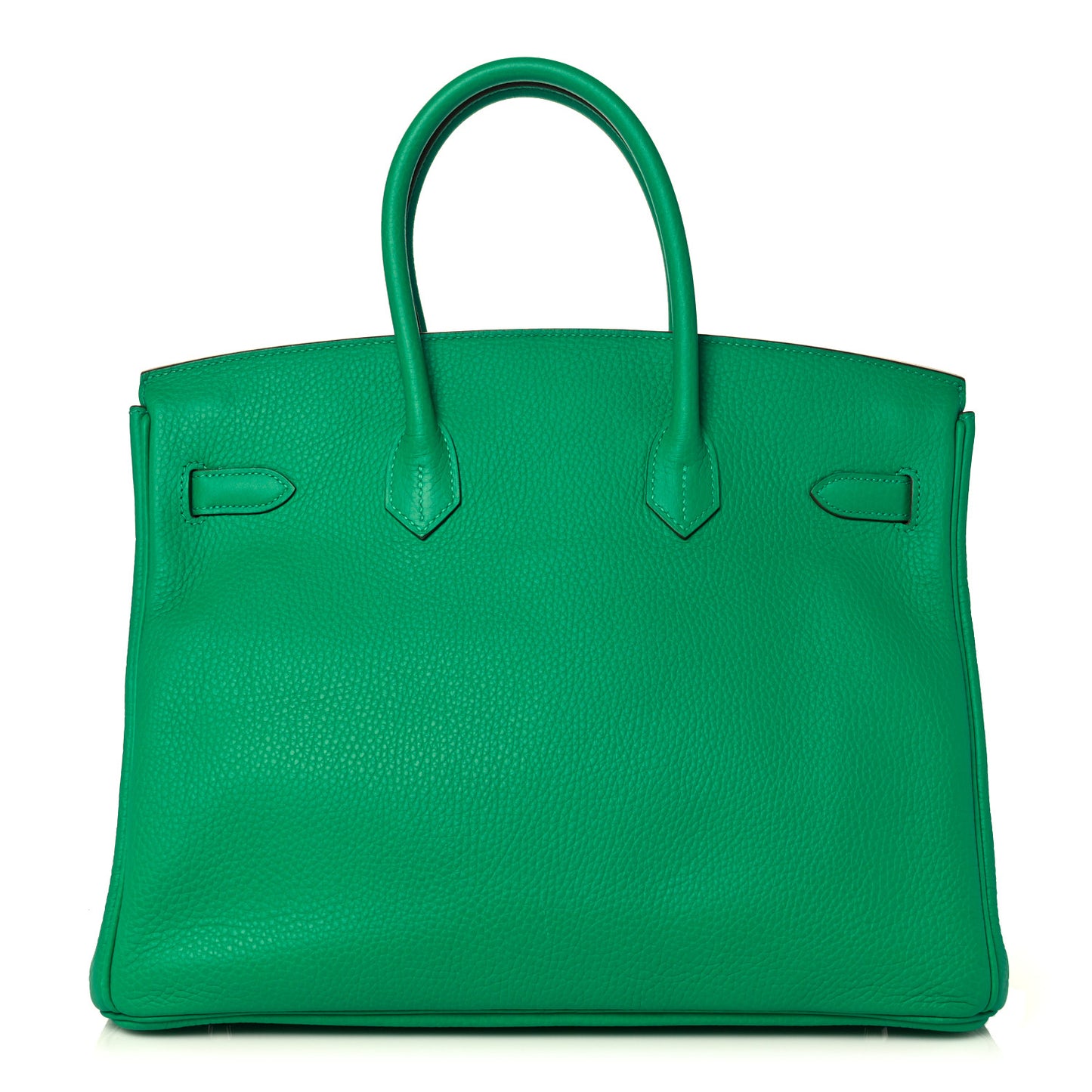 Taurillon Clemence Birkin 35 Menthe