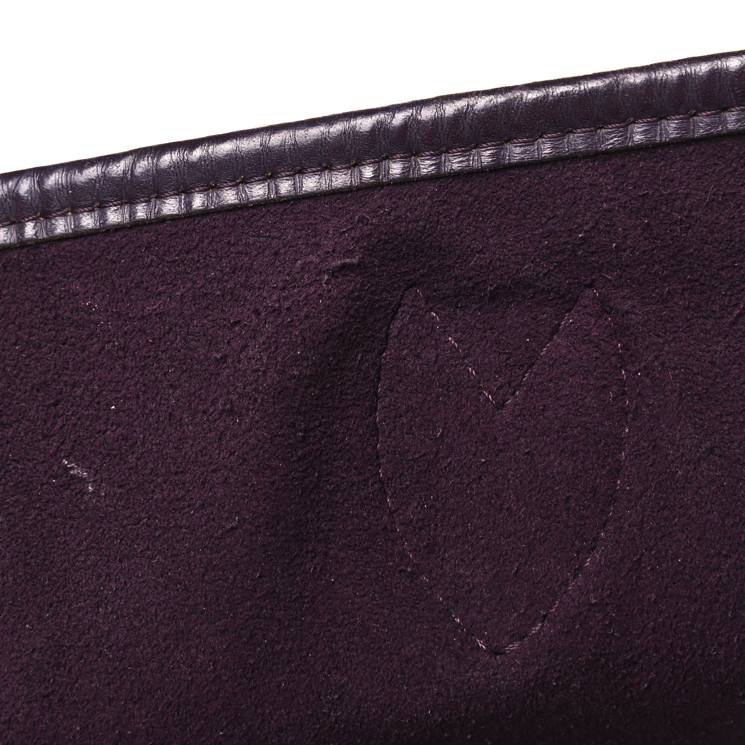 Louis Vuitton Epi Neverfull MM Quetsche 15 of 17