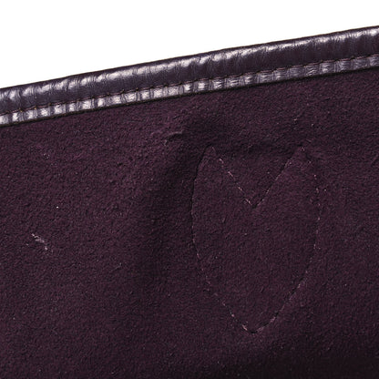 Louis Vuitton Epi Neverfull MM Quetsche 15 of 17