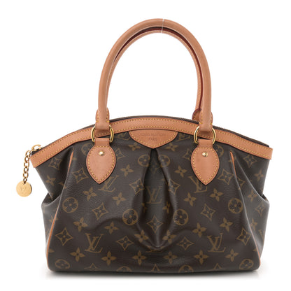 Louis Vuitton Monogram Tivoli PM 1 of 13