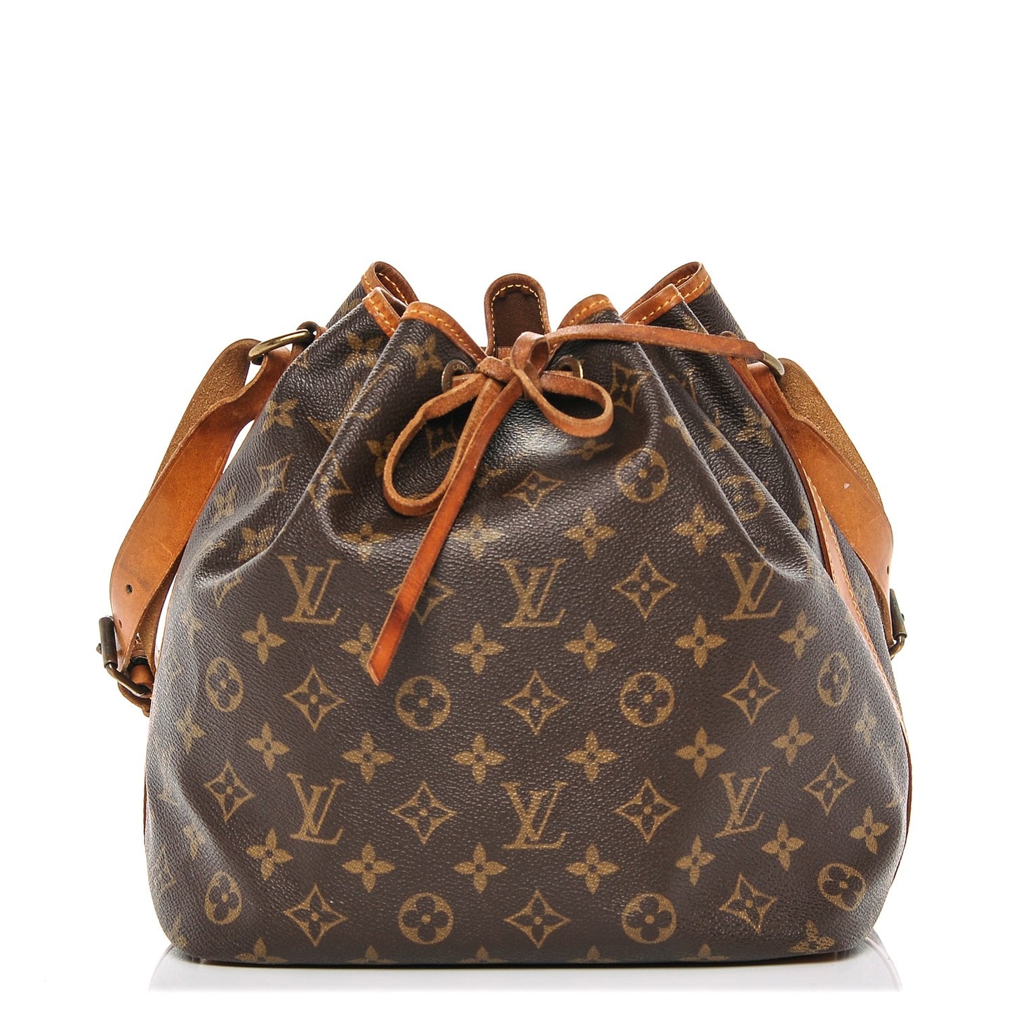 Monogram Petit Noe