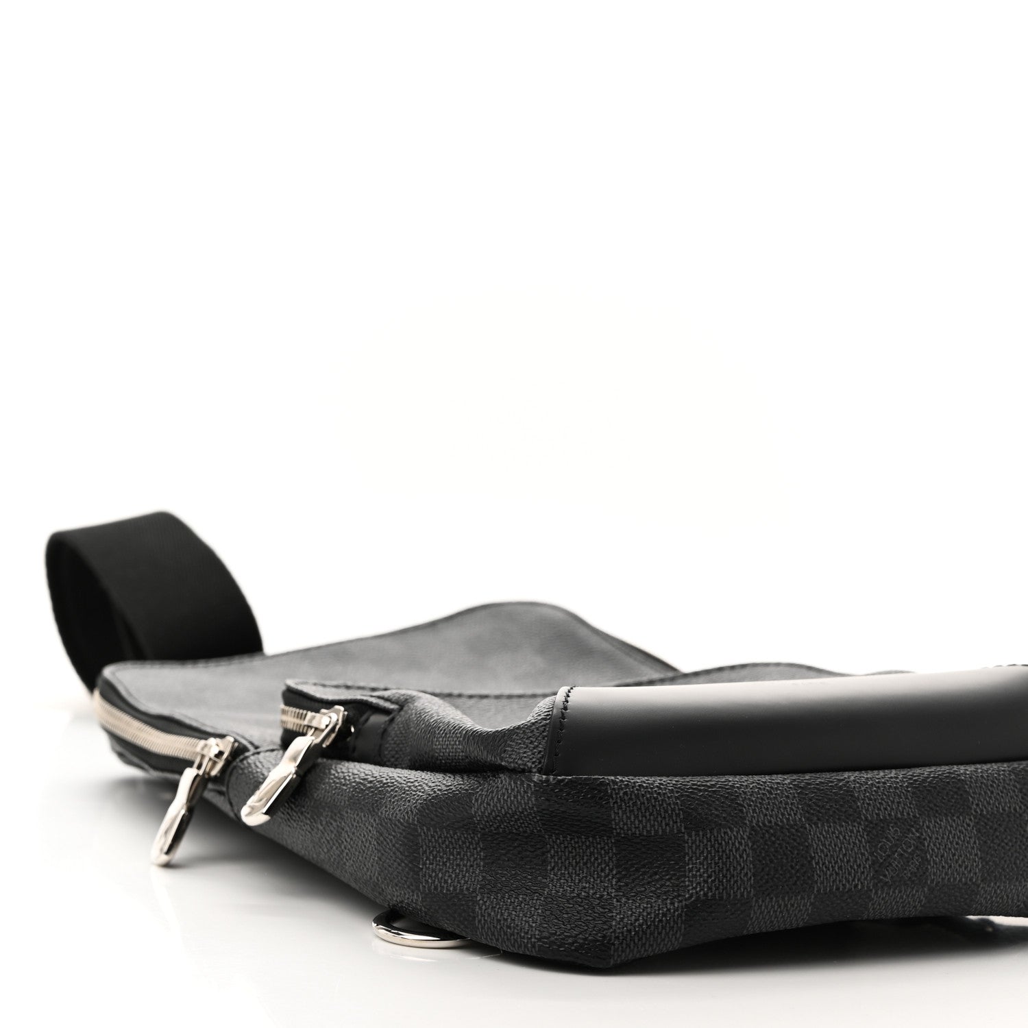 Louis Vuitton Damier Graphite Avenue Sling Backpack 9 of 10