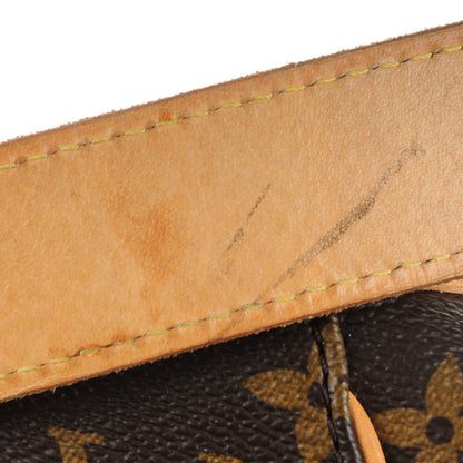 Louis Vuitton Monogram Galliera PM 14 of 15