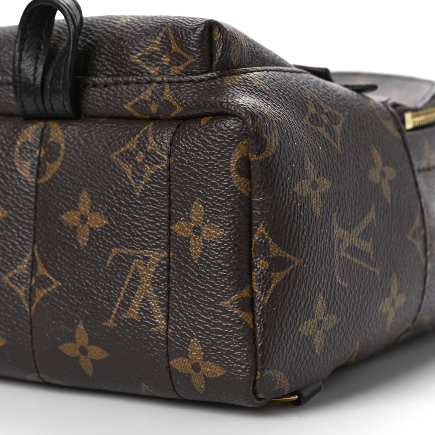 Monogram Palm Springs Backpack Mini