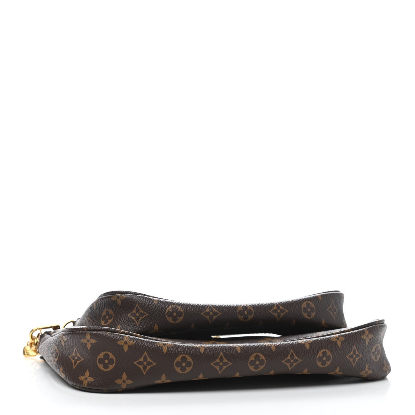 Monogram Multi Pochette Accessories Kaki