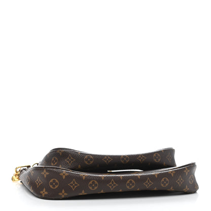 Louis Vuitton Monogram Multi Pochette Accessories Kaki 3 of 5