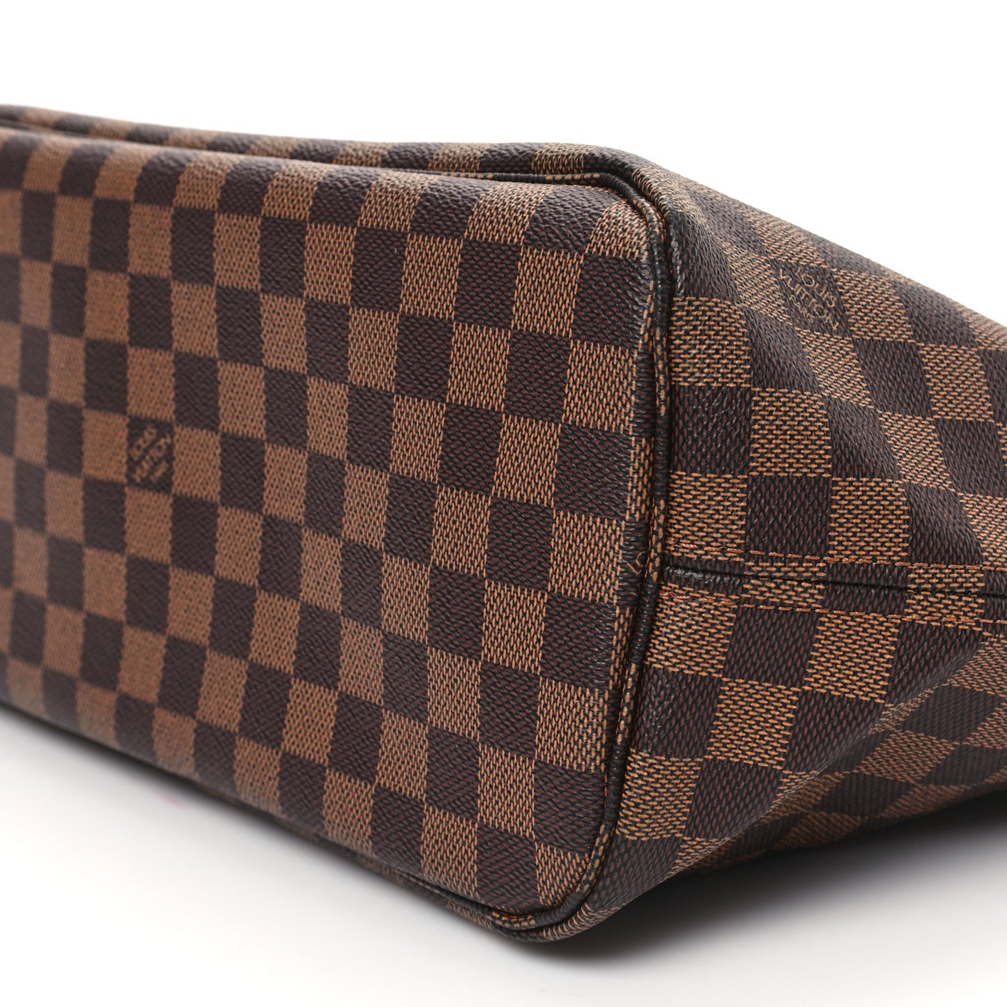 Damier Ebene Neverfull MM