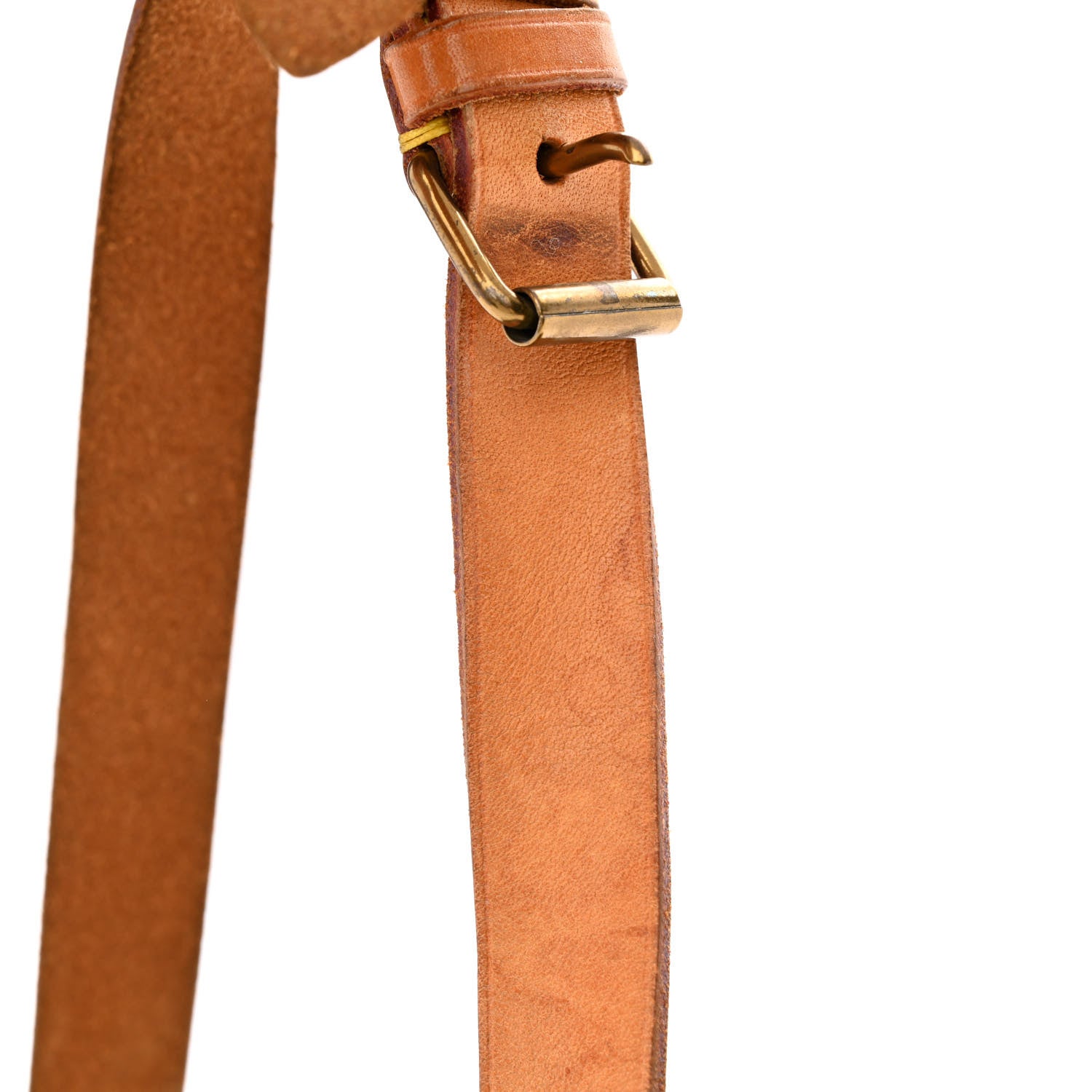 Louis Vuitton Monogram Cartouchiere 26 18 of 18