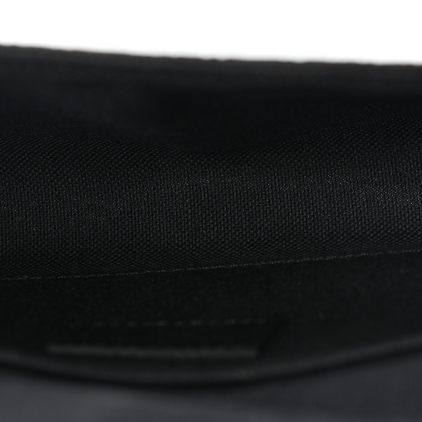 Monogram My LV World Tour Pochette Felicie Chain Wallet Black
