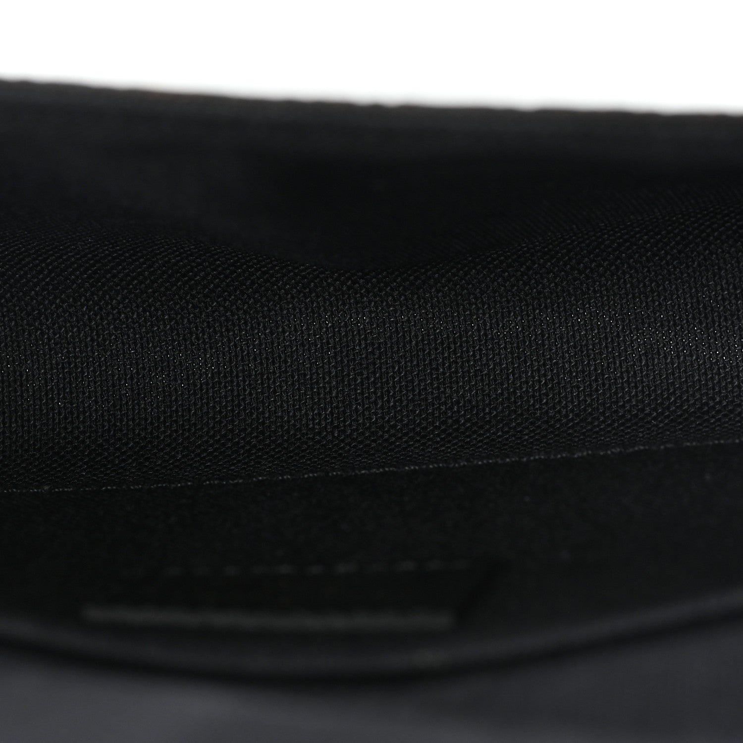 Louis Vuitton Monogram My LV World Tour Pochette Felicie Chain Wallet Black 5 of 12
