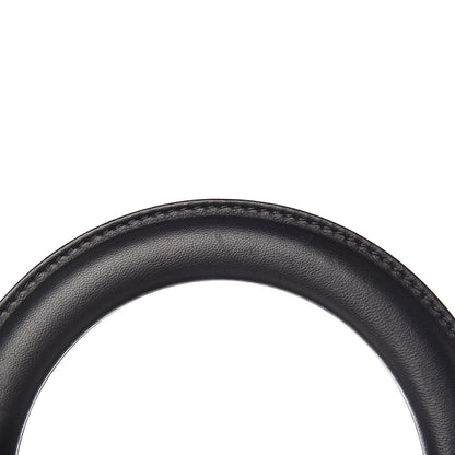 Christian Dior Lambskin Cannage Medium Lady Dior Black 12 of 13