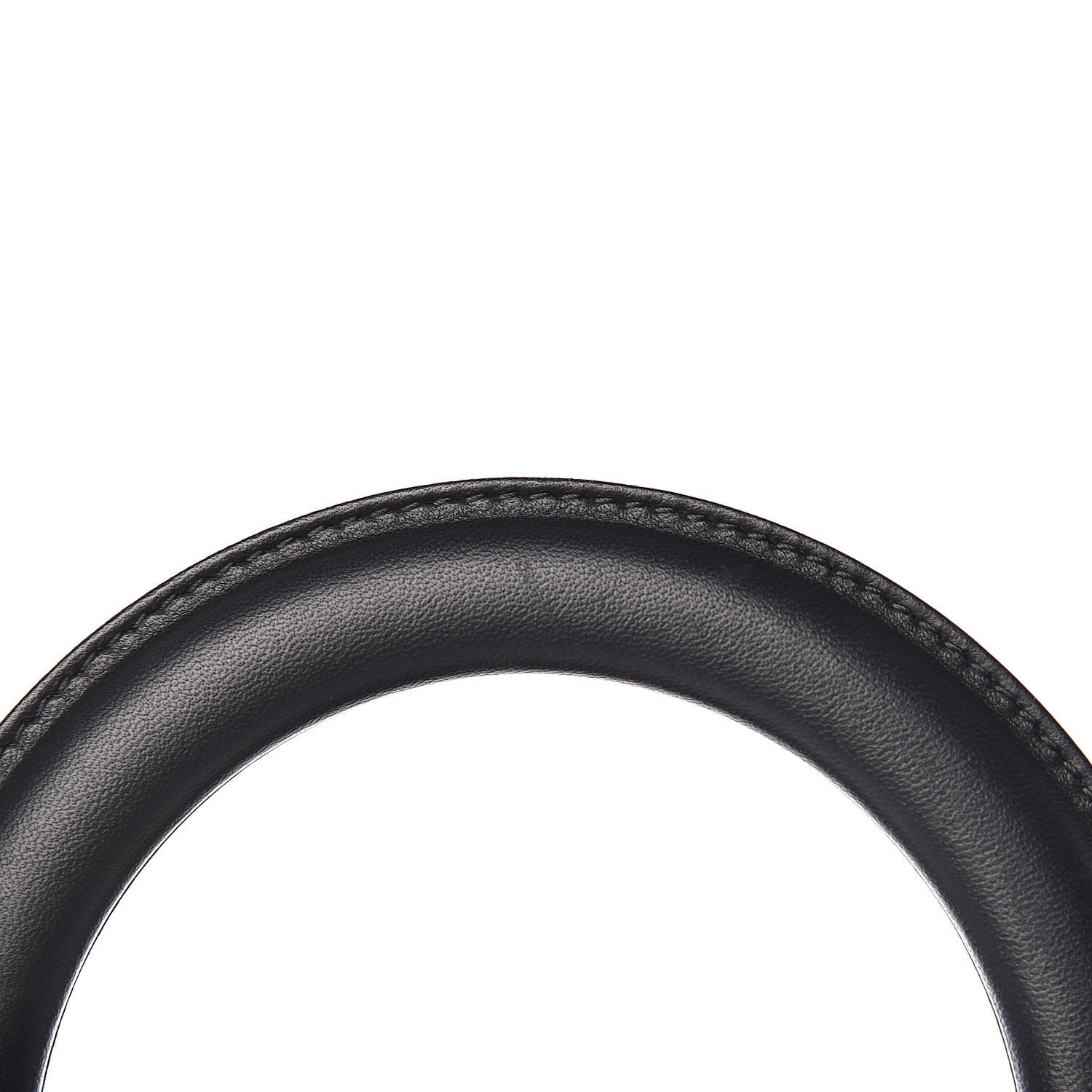 Christian Dior Lambskin Cannage Medium Lady Dior Black 12 of 13