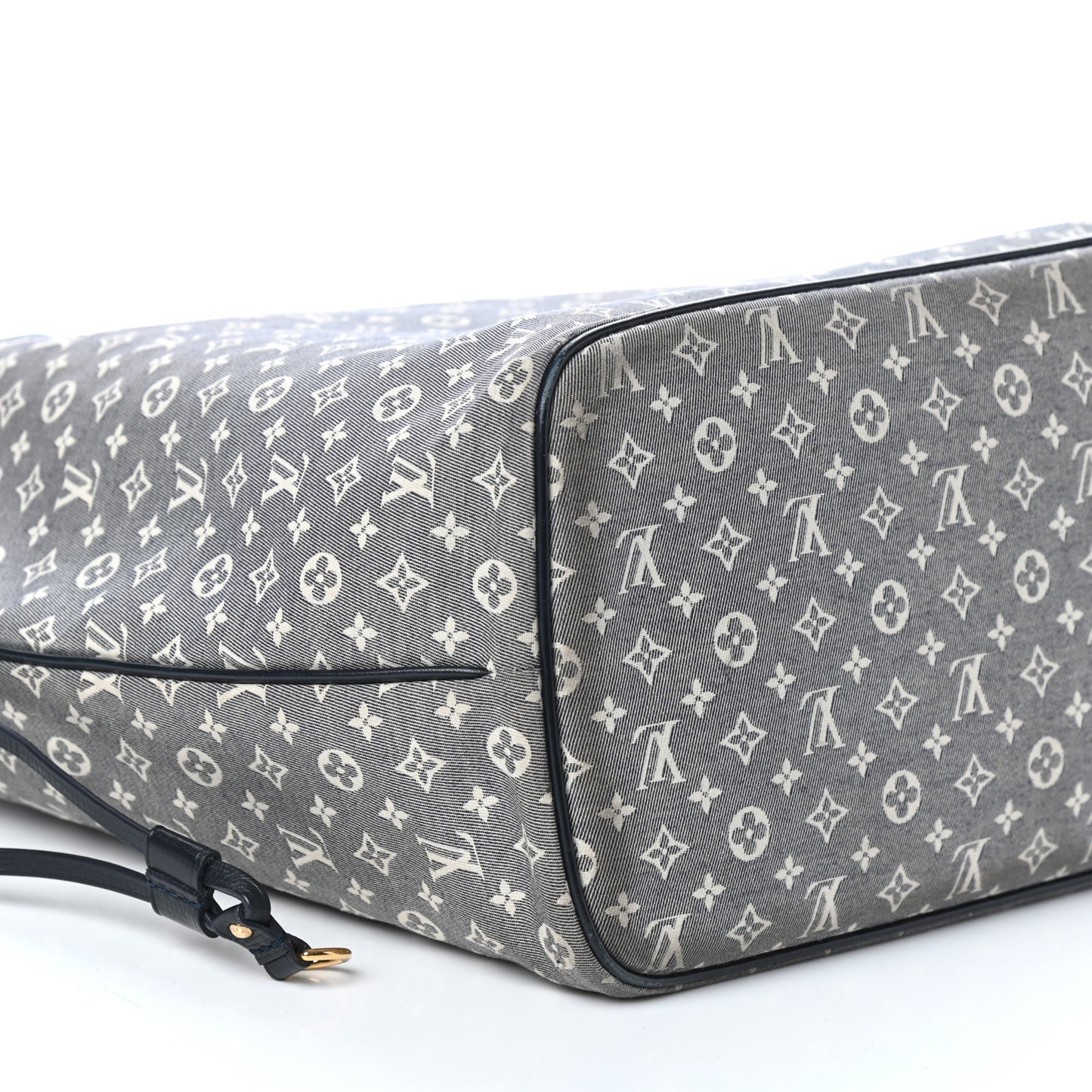 Monogram Idylle Neverfull MM Encre