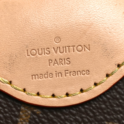 Louis Vuitton Monogram Horizon 50 5 of 9