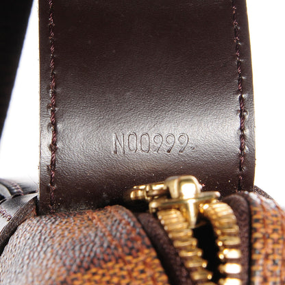Louis Vuitton Damier Ebene Naviglio 6 of 8