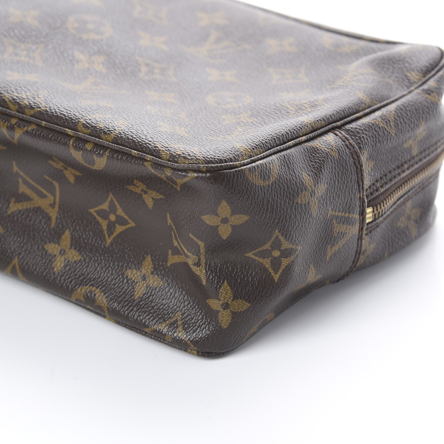 Louis Vuitton Monogram Trousse Toilette 28 6 of 8