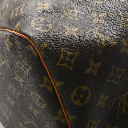 Louis Vuitton Monogram Keepall 50 10 of 13