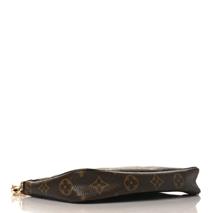 Louis Vuitton Monogram Cerises Pochette Accessories 4 of 9