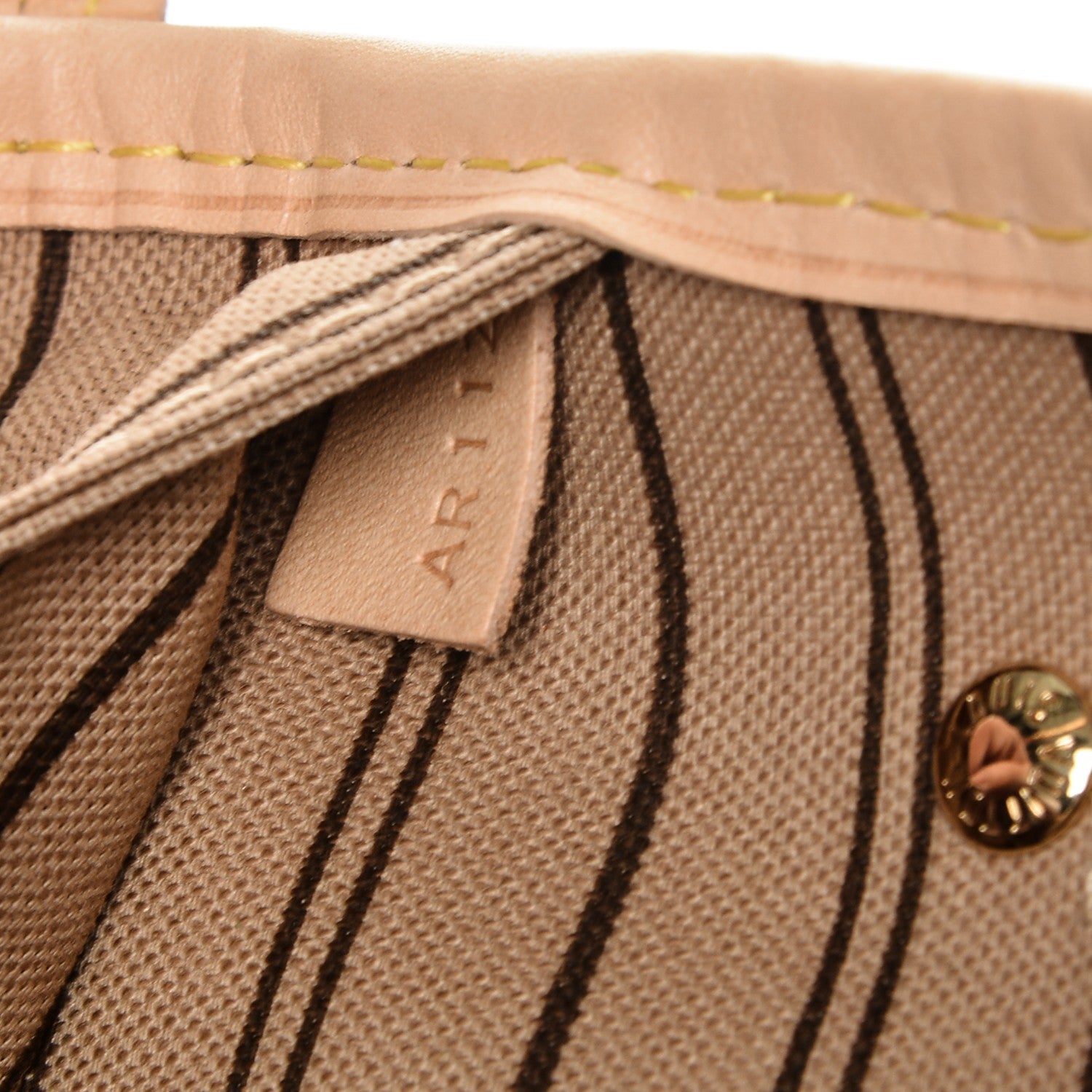 Louis Vuitton Monogram Neo Neverfull PM 7 of 8
