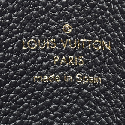 Louis Vuitton Empreinte Bagatelle Black 8 of 9