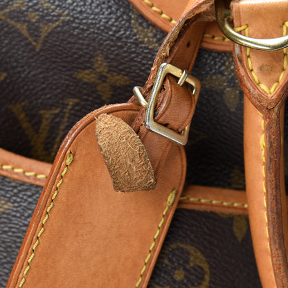 Louis Vuitton Monogram Deauville 21 of 28