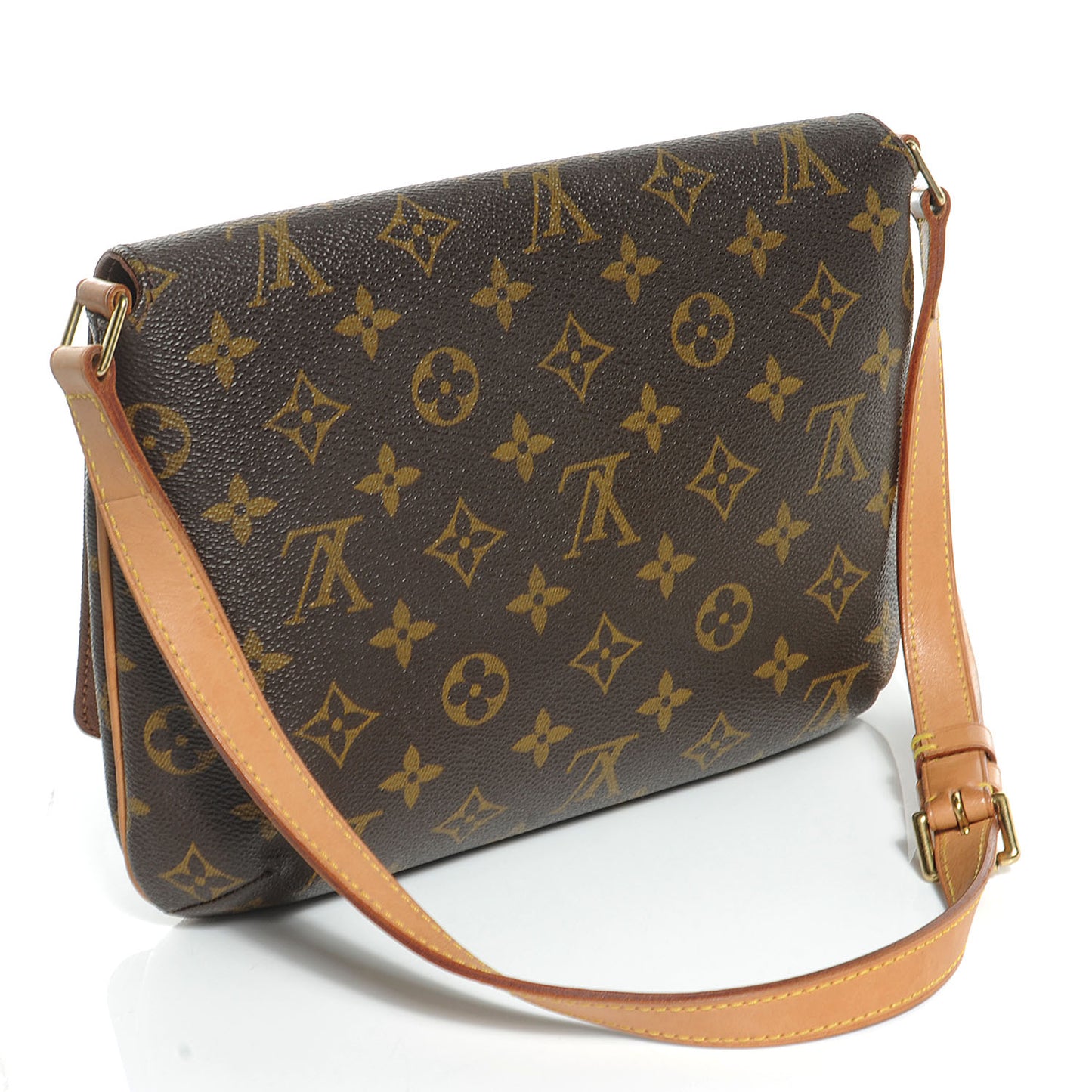Monogram Musette Tango
