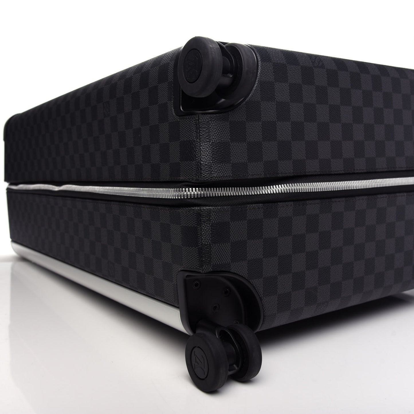 Damier Graphite Horizon 70