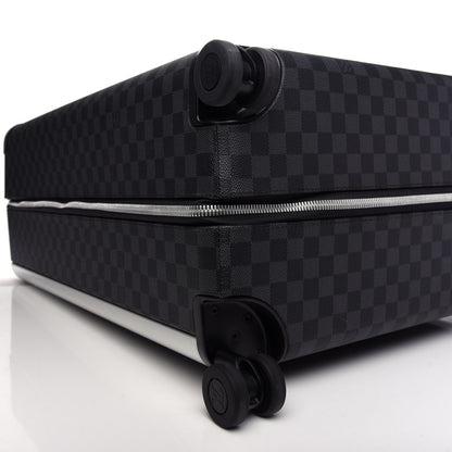Louis Vuitton Damier Graphite Horizon 70 5 of 7