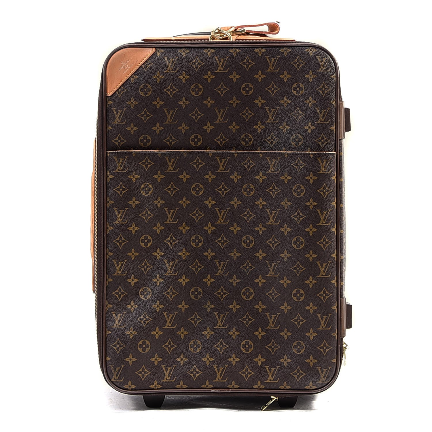 Louis Vuitton Monogram Pegase 55 1 of 6