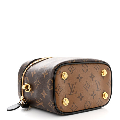 Louis Vuitton Reverse Monogram Vanity PM 4 of 10