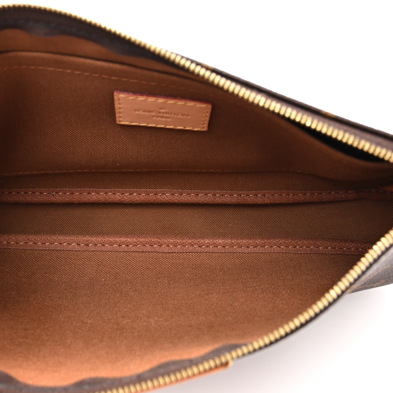 Louis Vuitton Monogram Multi Pochette Accessories Kaki 5 of 14