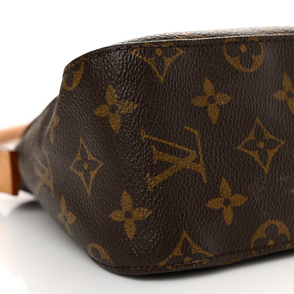 Louis Vuitton Monogram Mini Looping 7 of 15