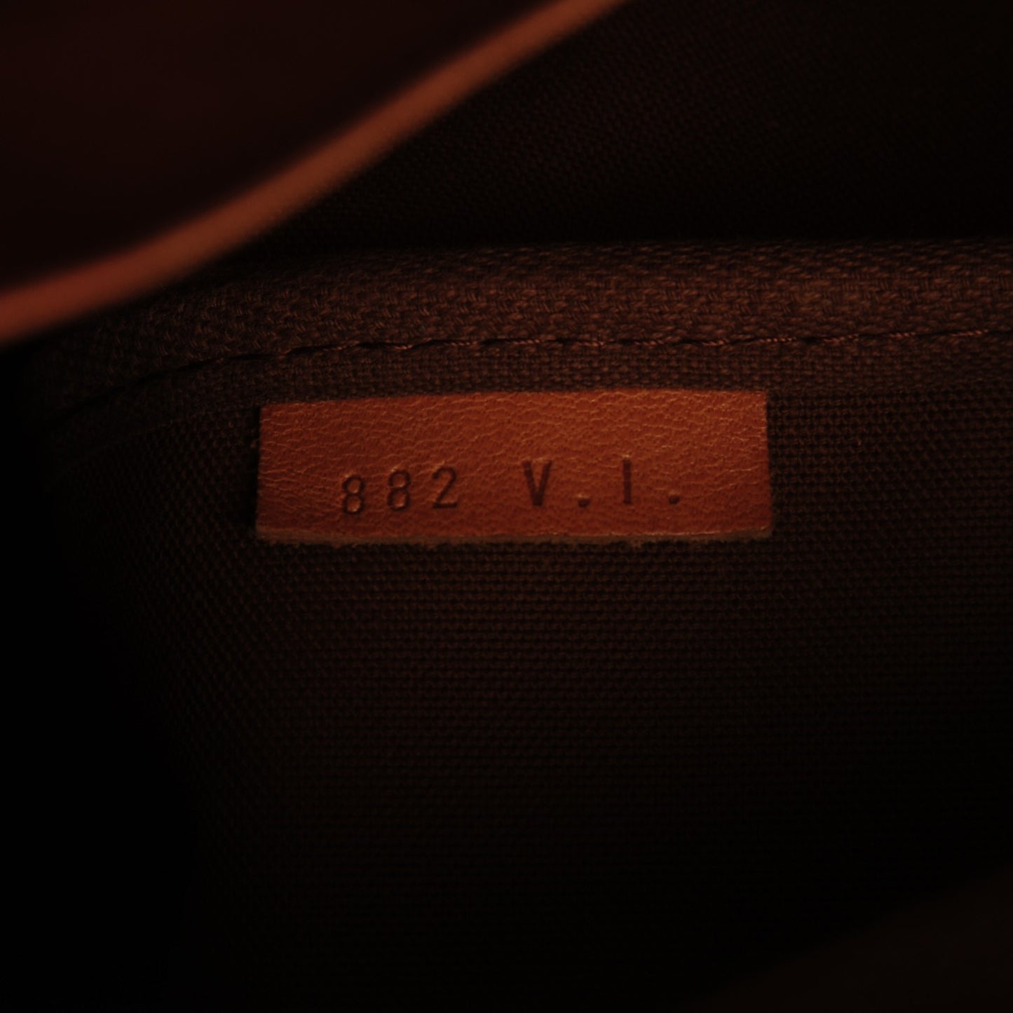 Monogram Saumur 43