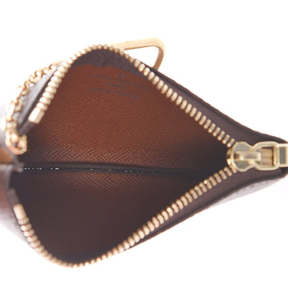 Louis Vuitton Monogram Key Pouch 5 of 10